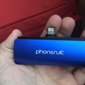 I’m selling a actinic charger